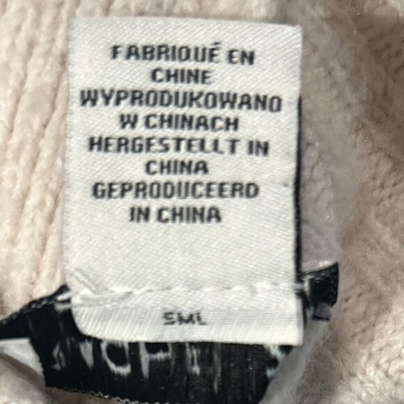 Rachel Zoe SZM Argyle button front boxy cardigan Classic Preppy Academia Office - Picture 8 of 10